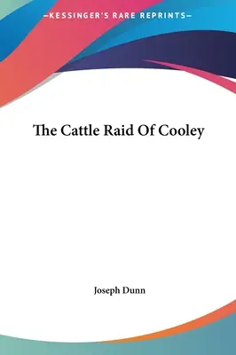 Raidul de vite al lui Cooley - The Cattle Raid Of Cooley