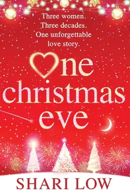 Un ajun de Crăciun - One Christmas Eve