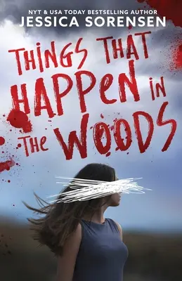 Lucruri care se întâmplă în pădure - Things That Happen in the Woods