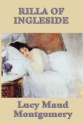 Rilla din Ingleside - Rilla of Ingleside