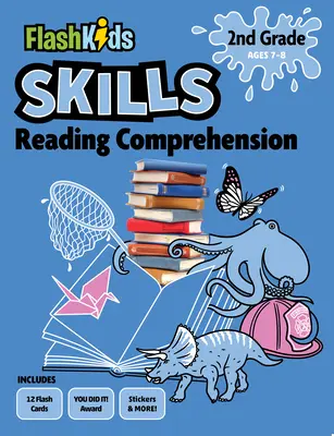 Reading Comprehension: Gradul 2 - Reading Comprehension: Grade 2