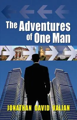 Aventurile unui singur om - The Adventures of One Man