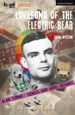 Cântecul de dragoste al ursului electric - Lovesong of the Electric Bear