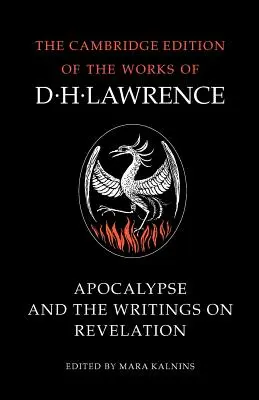 Apocalipsa și scrierile despre Apocalipsă - Apocalypse and the Writings on Revelation