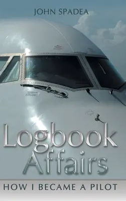 Logbook Affairs: Cum am devenit pilot - Logbook Affairs: How I Became a Pilot