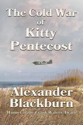 Războiul rece al lui Kitty Pentecost - The Cold War of Kitty Pentecost