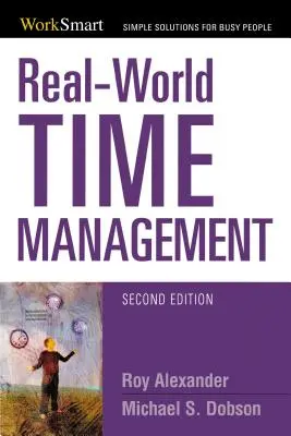 Gestionarea timpului în lumea reală - Real-World Time Management