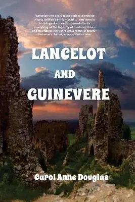 Lancelot și Guinevere - Lancelot and Guinevere