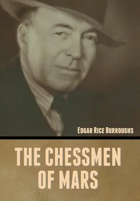 Jucătorii de șah de pe Marte - The Chessmen of Mars