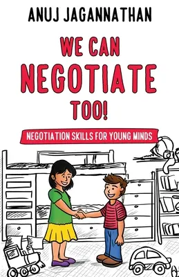 Și noi putem negocia! - We Can Negotiate Too!