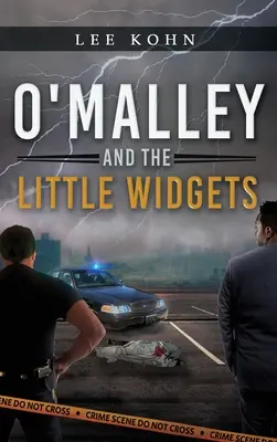 O'Malley și micuții Widgets - O'Malley and the Little Widgets