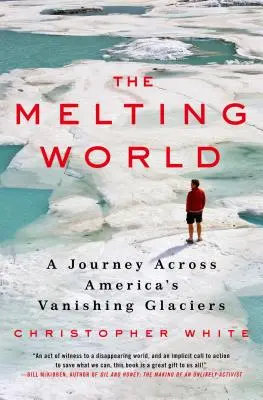 Lumea care se topește - Melting World