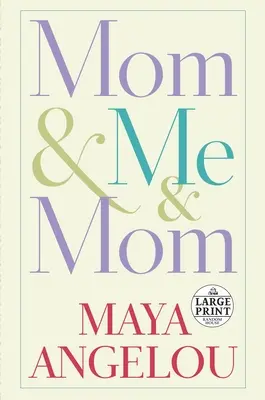 Mama & Eu & Mama - Mom & Me & Mom
