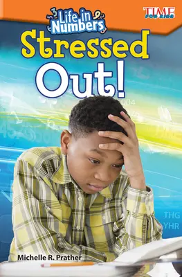 Viața în cifre: Stresat! - Life in Numbers: Stressed Out!
