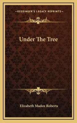Sub copac - Under The Tree
