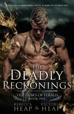 Socoteli mortale (The Deadly Reckonings) - The Deadly Reckonings