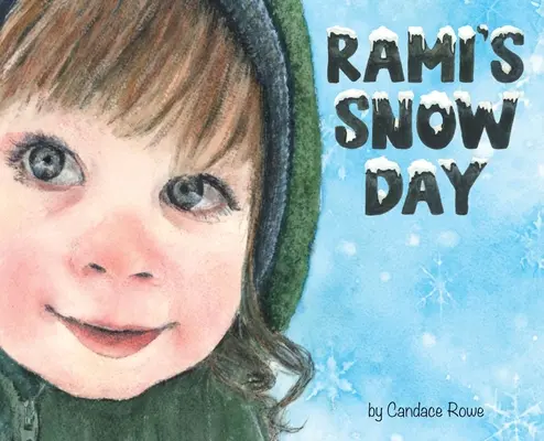 Ziua de zăpadă a lui Rami - Rami's Snow Day