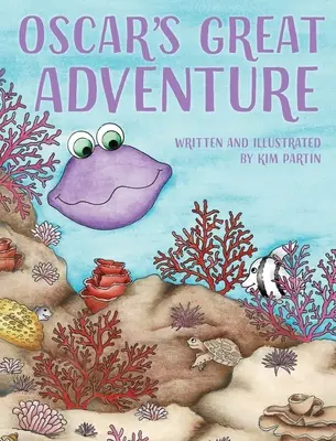Marea aventură a lui Oscar - Oscar's Great Adventure