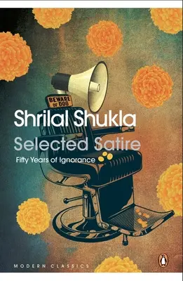 Satiră selectată: Cincizeci de ani de ignoranță - Selected Satire: Fifty Years of Ignorance