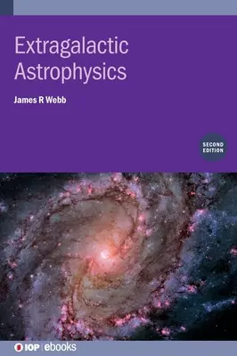 Astrofizică extragalactică - Extragalactic Astrophysics