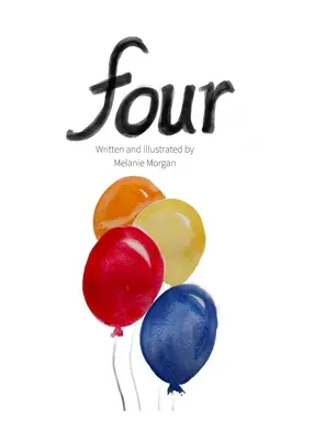 Patru: O carte aniversară - Four: A Birthday Book