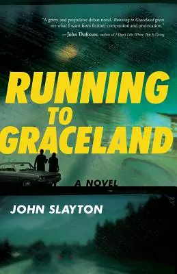 Alergând spre Graceland - Running to Graceland