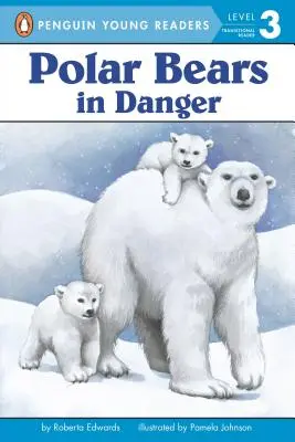 Urșii polari: În pericol - Polar Bears: In Danger