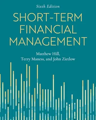Management financiar pe termen scurt - Short-Term Financial Management