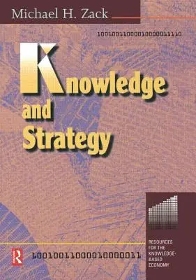 Cunoaștere și strategie - Knowledge and Strategy
