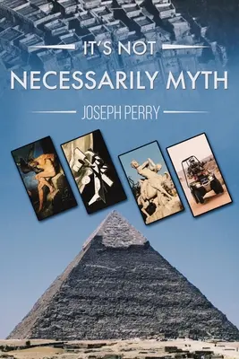 Nu este neapărat un mit - It's Not Necessarily Myth