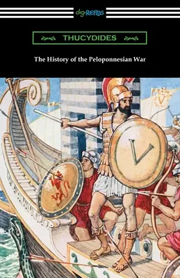 Istoria războiului peloponesiac - The History of the Peloponnesian War