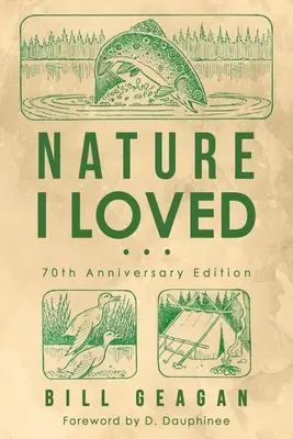 Natura pe care am iubit-o - Nature I Loved