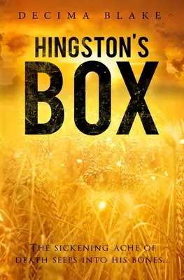 Cutia lui Hingston - Hingston's Box