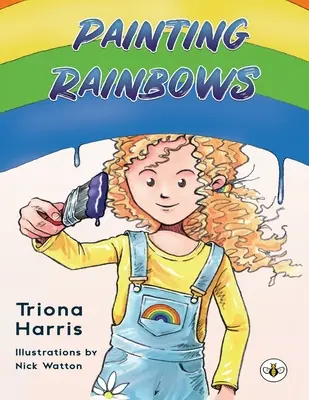 Pictarea curcubeelor - Painting Rainbows
