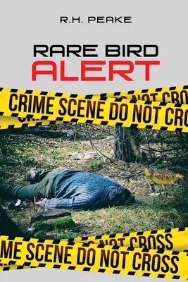 Alertă de păsări rare - Rare Bird Alert
