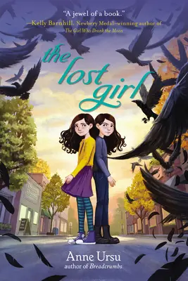 Fata pierdută - The Lost Girl