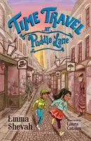 Călătorie în timp la Puddle Lane: Un cititor Bloomsbury - Dark Blue Book Band - Time Travel at Puddle Lane: A Bloomsbury Reader - Dark Blue Book Band