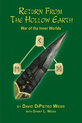 Întoarcerea din Pământul gol: Războiul lumilor interioare - Return From the Hollow Earth: War of the Inner Worlds
