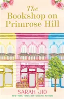 Librăria de pe Primrose Hill - Bookshop on Primrose Hill