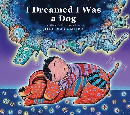 Am visat că eram un câine - I Dreamed I Was a Dog