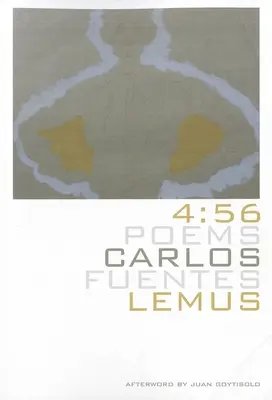 4:56: Poezii - 4:56: Poems