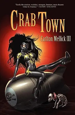Orașul crabilor - Crab Town