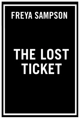Biletul pierdut - The Lost Ticket