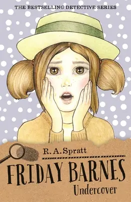 Sub acoperire: Volume 10 - Undercover: Volume 10