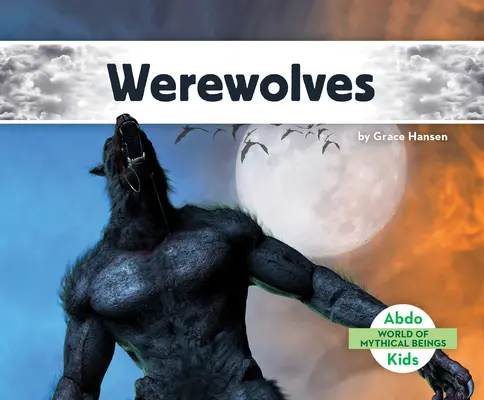 Werewolves (Vârcolaci) - Werewolves