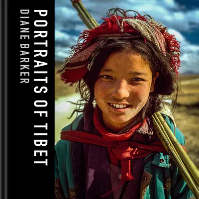 Portrete din Tibet - Portraits of Tibet