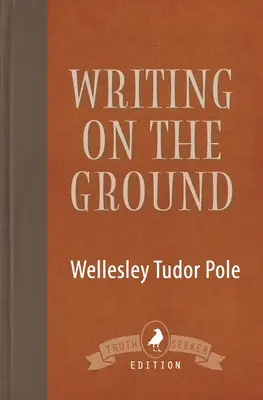 Scrierea pe teren - Writing on the Ground