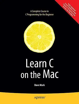 Învață C pe Mac - Learn C on the Mac