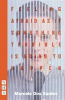 Senzația de frică ca și cum ceva teribil se va întâmpla - Feeling Afraid As If Something Terrible Is Going To Happen