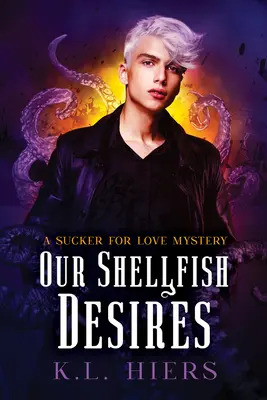 Dorințele noastre de crustacee: Volume 6 - Our Shellfish Desires: Volume 6